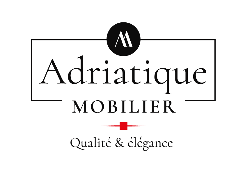 Adriatique Mobilier logo